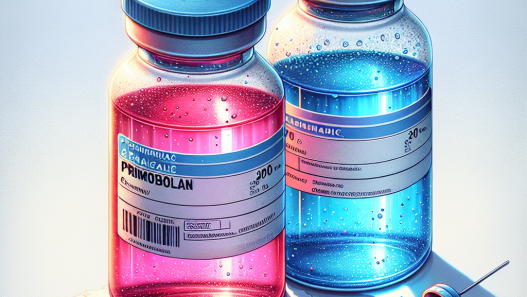 Generic vs pharmaceutical grade primobolan: any difference?