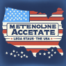 Legal status of acetato di metenolone in the usa
