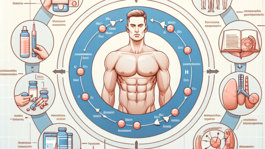 Recomposition cycle with oxandrolone