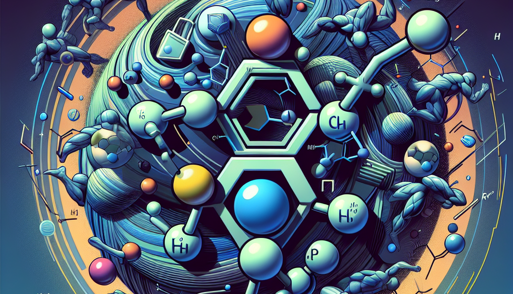 Recovery enhancement with methyltrenbolone