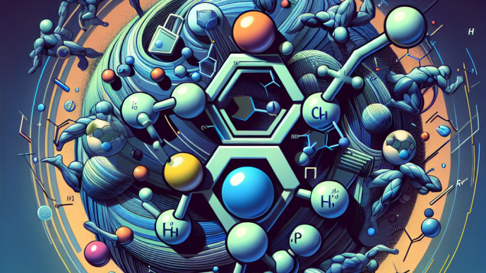 Recovery enhancement with methyltrenbolone