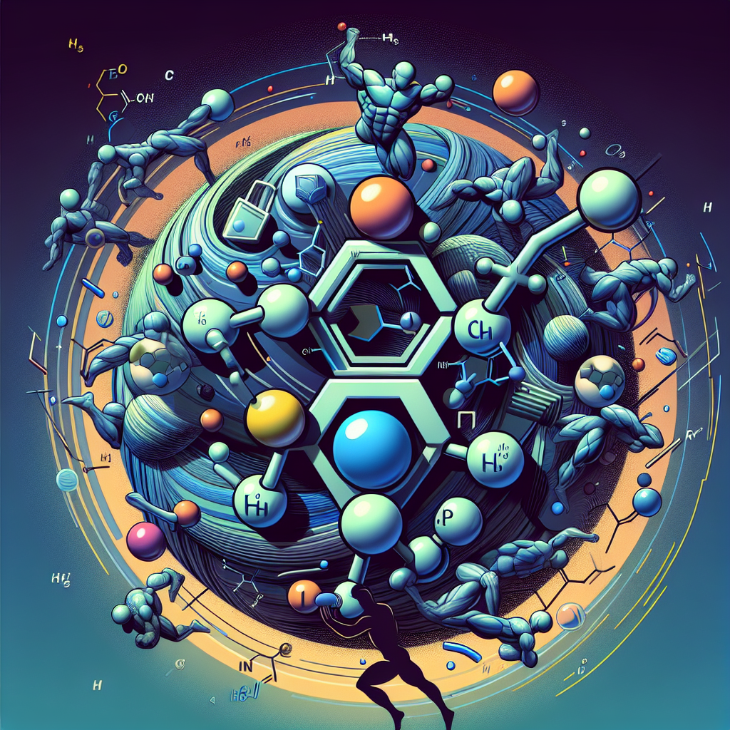 Recovery enhancement with methyltrenbolone