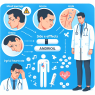 Short-term side effects of andriol