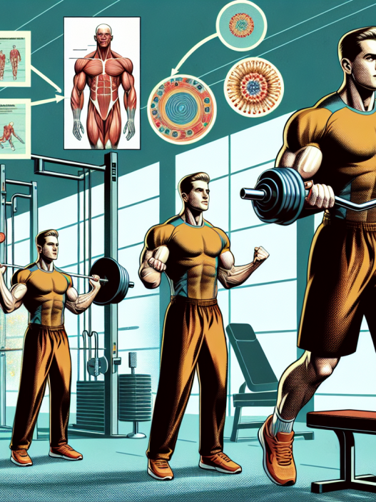 Strength gains with halotestin: realistic expectations