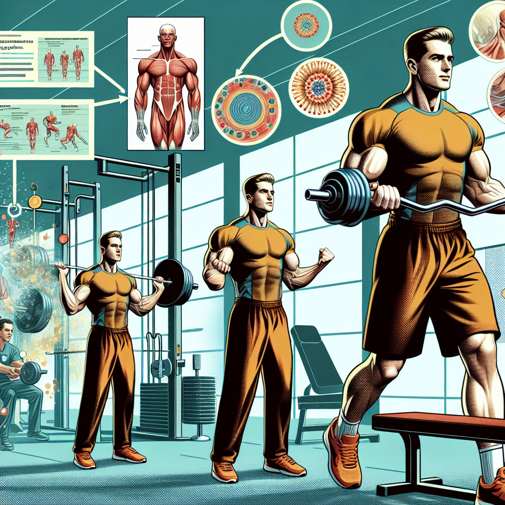 Strength gains with halotestin: realistic expectations