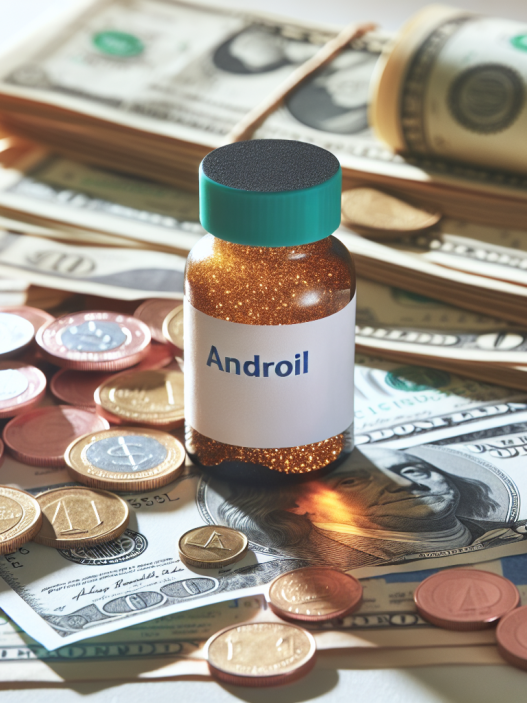 Value for money: andriol in context