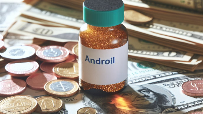 Value for money: andriol in context