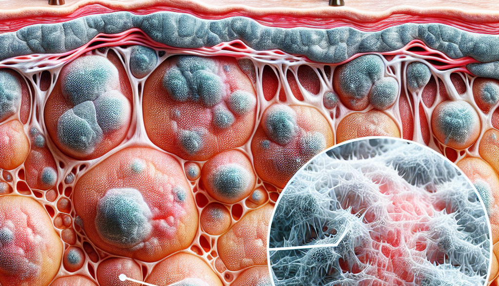 Acne and skin issues caused by turinabol iniettabile