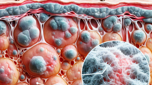 Acne and skin issues caused by turinabol iniettabile
