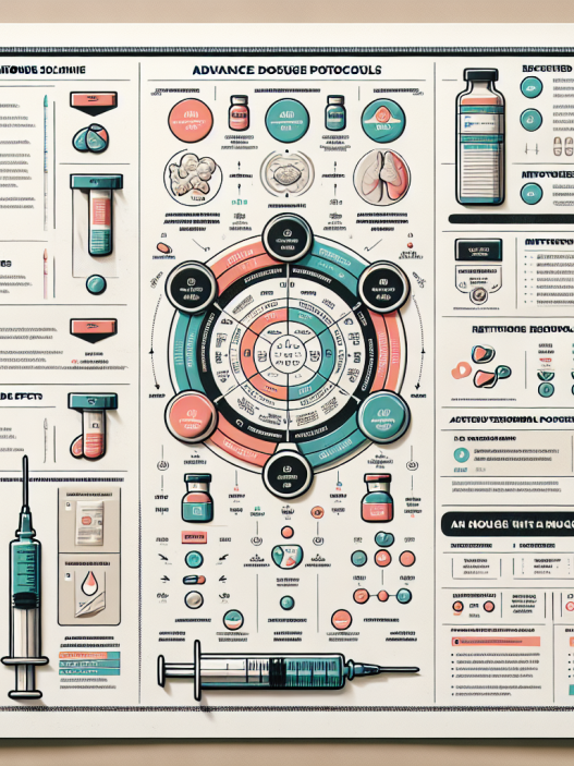 Advanced dosage protocols for methandienone injection