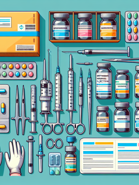 Cutting stack including methandienone injection