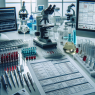 Laboratory tests required during trestolone enantato therapy