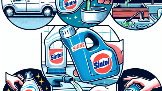 Off-label uses of sintol