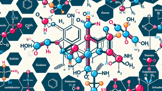 Structure-activity relationship of stenbolone